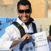 البحرين: الصحفي أحمد جابر الفردان معتقل تعسفيا منذ 3 فبراير 2016