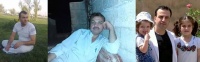 سوريا: اختفاء ثلاثة أفراد من أسرة واحدة تم القبض عليهم بين  يوليو 2011 وأغسطس 2012