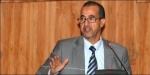   
المغرب: قضية السيد محمد عنبر، المستشار بمحكمة النقض، أمام الأمم المتحدة