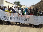   
جيبوتي: استمرار احتجاز المعارضين السياسيين في سجن غابود انتهاك لقانون الإجراءات الجزائية