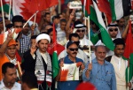   
البحرين: تزايد القمع ضد المجتمع المدني والمعارضة السياسية